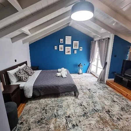 Deisisroom Nafplio Poseidon Exterior photo