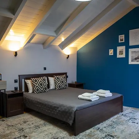 Deisisroom Nafplio Poseidon Exterior photo