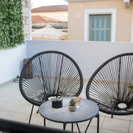 Deisisroom Nafplio Poseidon Exterior photo