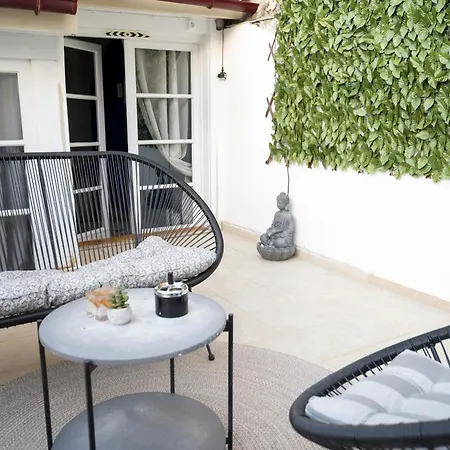 Deisisroom Nafplio Poseidon Exterior photo