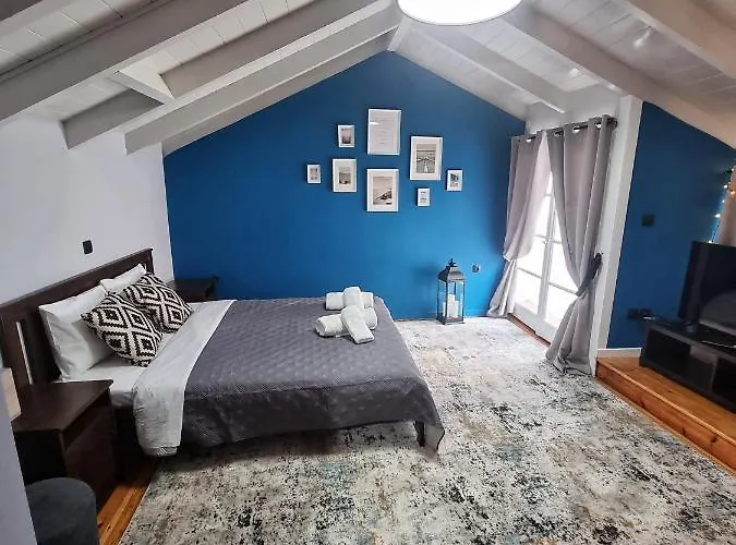 Deisisroom Nafplio Poseidon