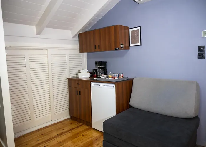 Deisisroom Nafplio Poseidon