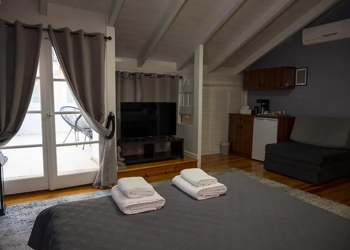 Deisisroom Nafplio Poseidon