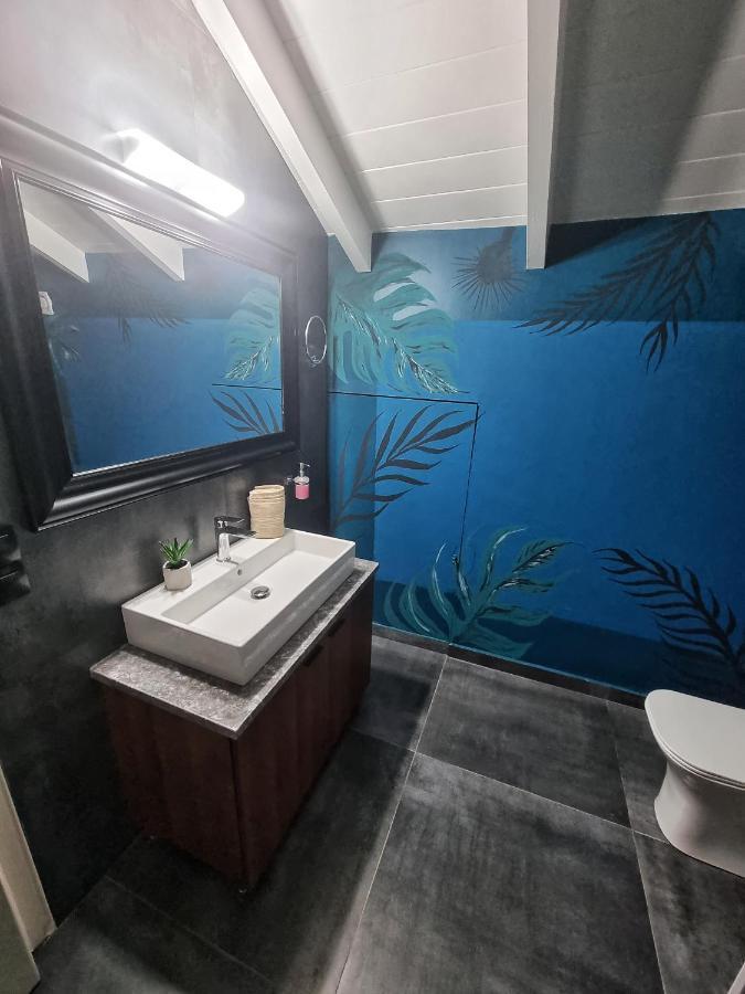 Апартаменты Deisisroom Poseidon
