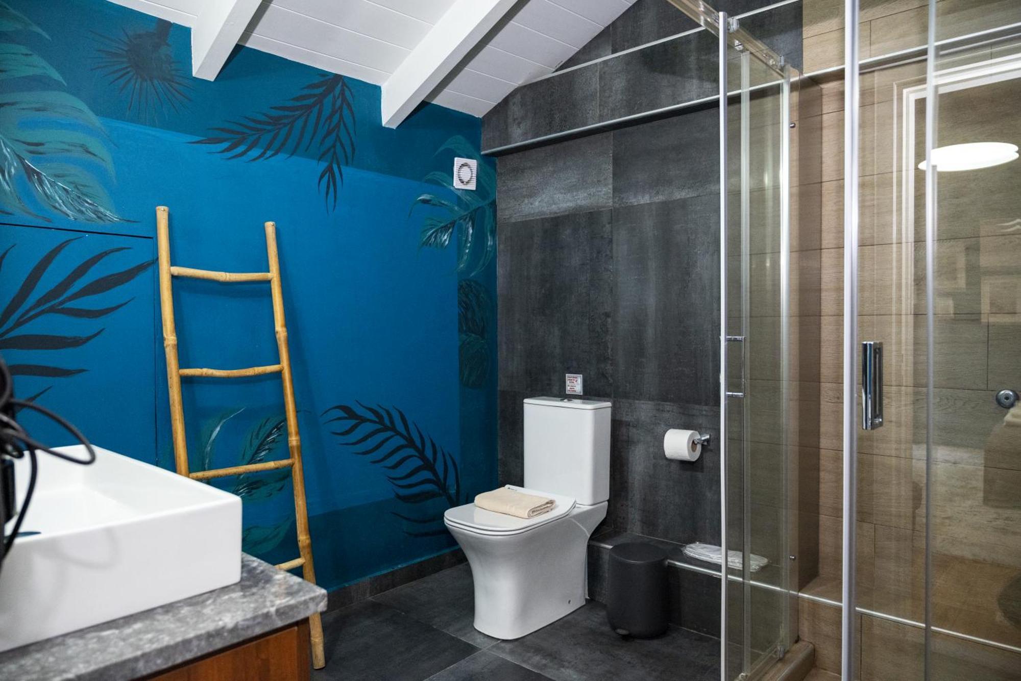 Апартаменты Deisisroom Poseidon
