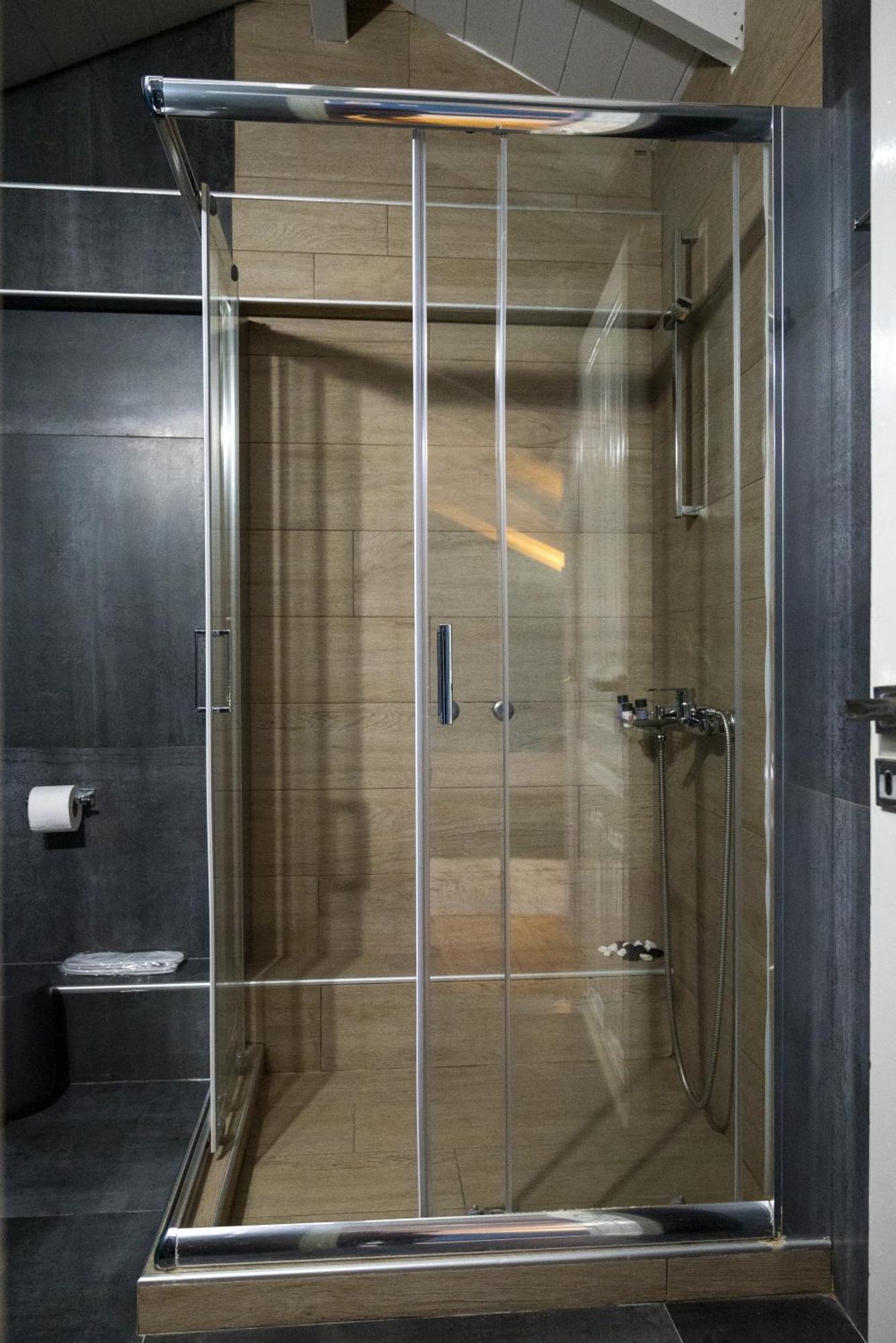 Апартаменты Deisisroom Poseidon