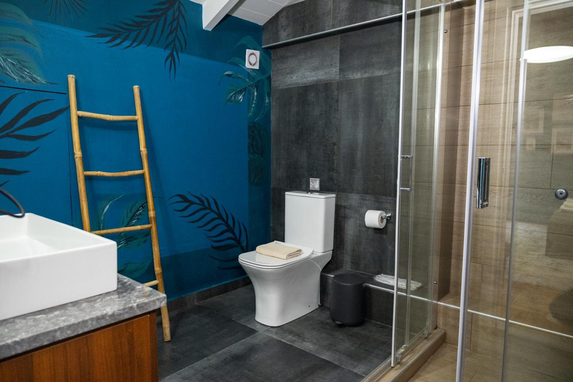 Deisisroom Poseidon Апартаменты *
