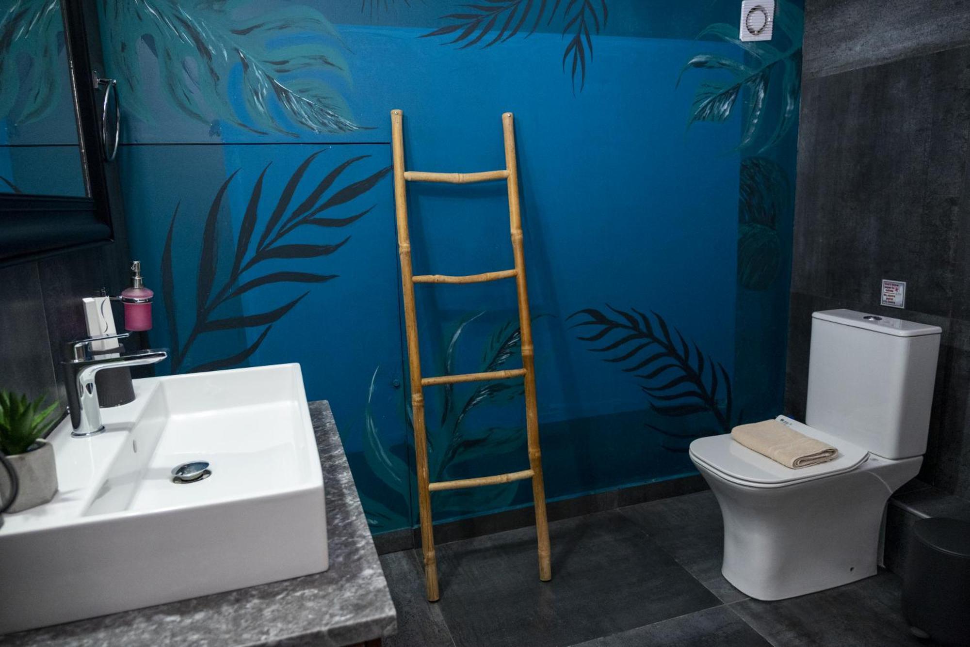 Deisisroom Poseidon Апартаменты